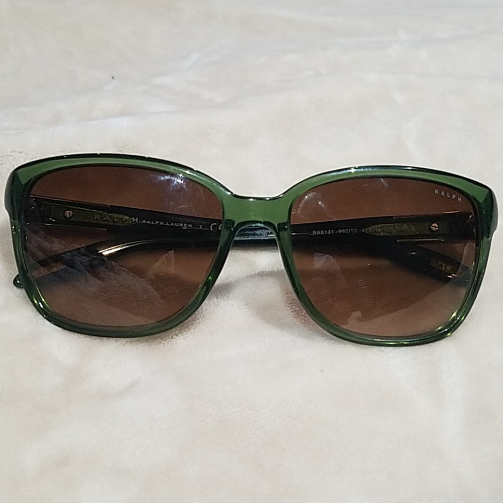 Ralph Lauren Sunglasses - Picture 7 of 8